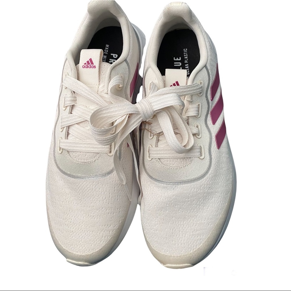 Adidas QT Racer Sport NEW - Picture 5 of 6